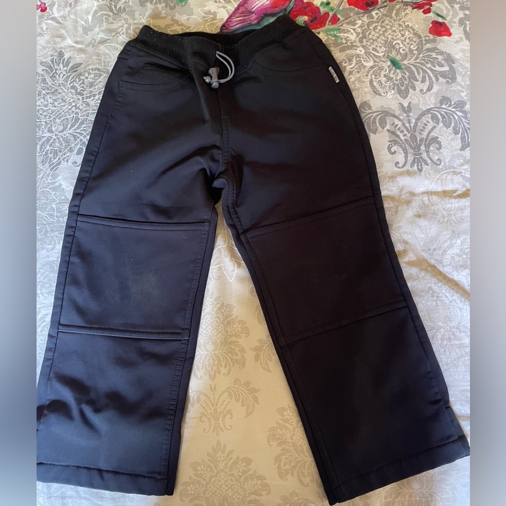 Fall & spring outside pants souris Mini high quality